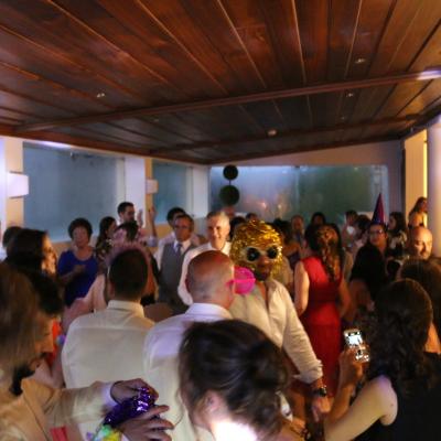 Entretenimento Dj Quintasecatering 101