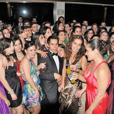 Jantares De Gala 4