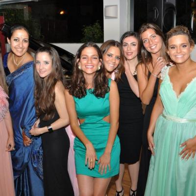 Jantares De Gala 7