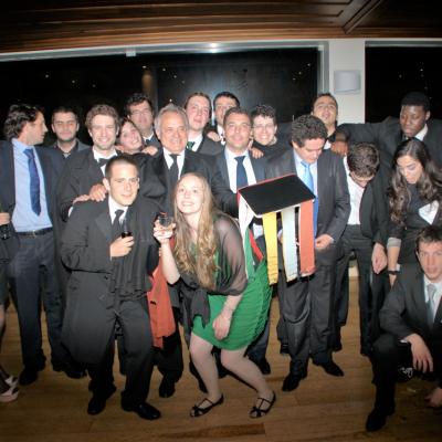Jantares De Gala